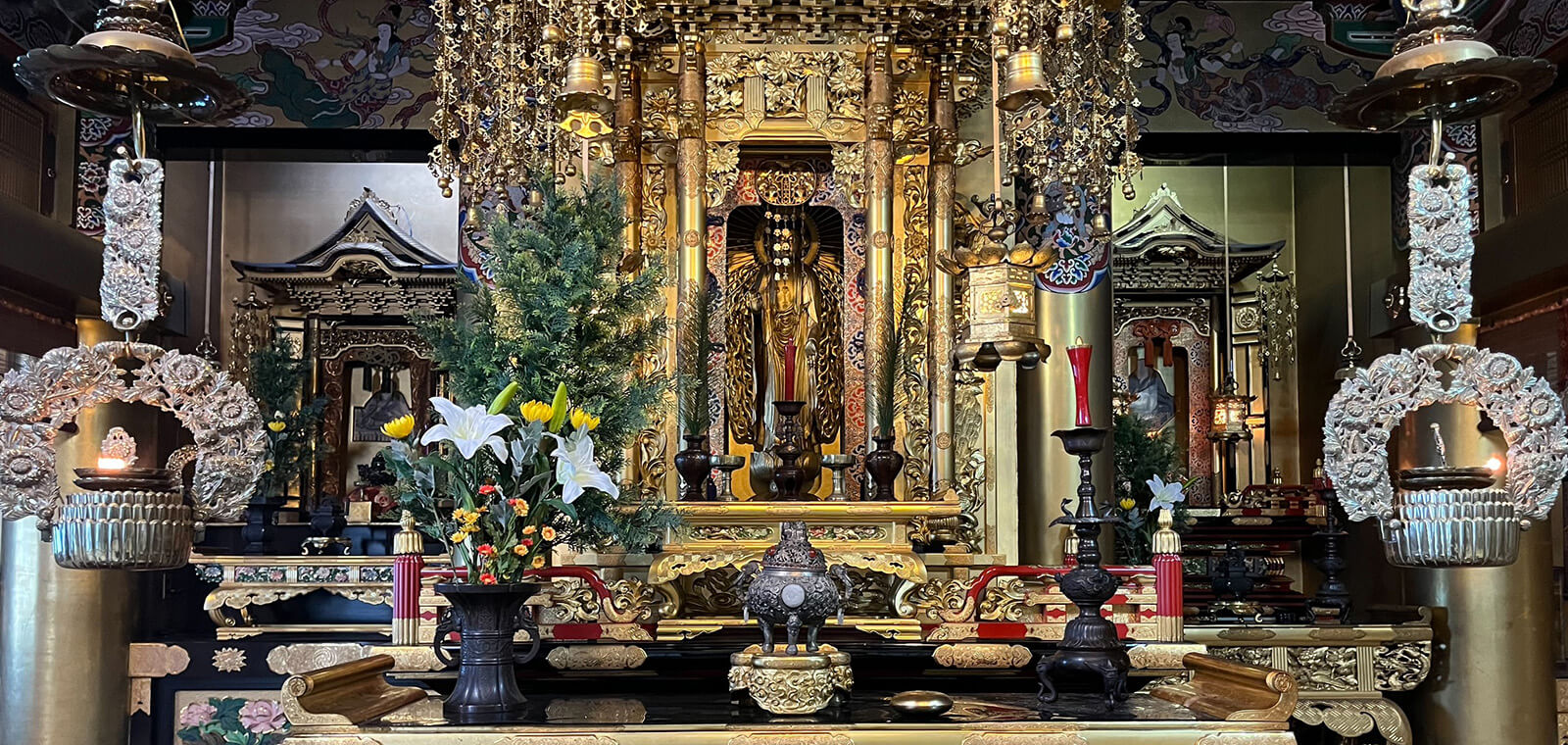 光教寺の歴史
